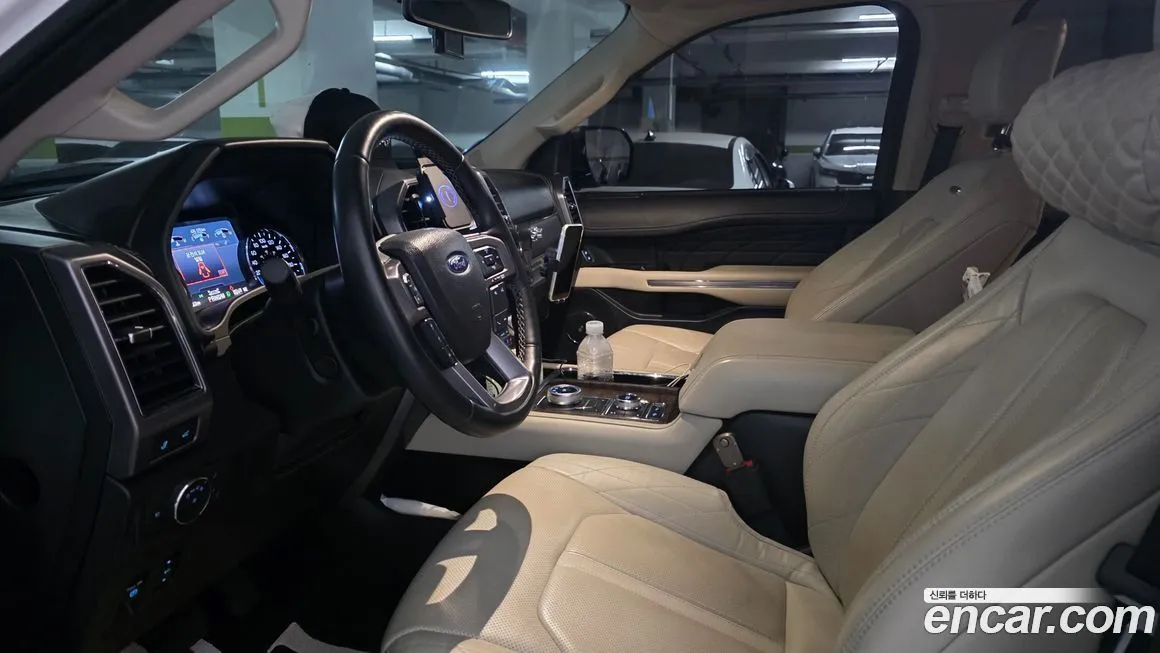 Ford Expedition 2021 из KR, фото 9