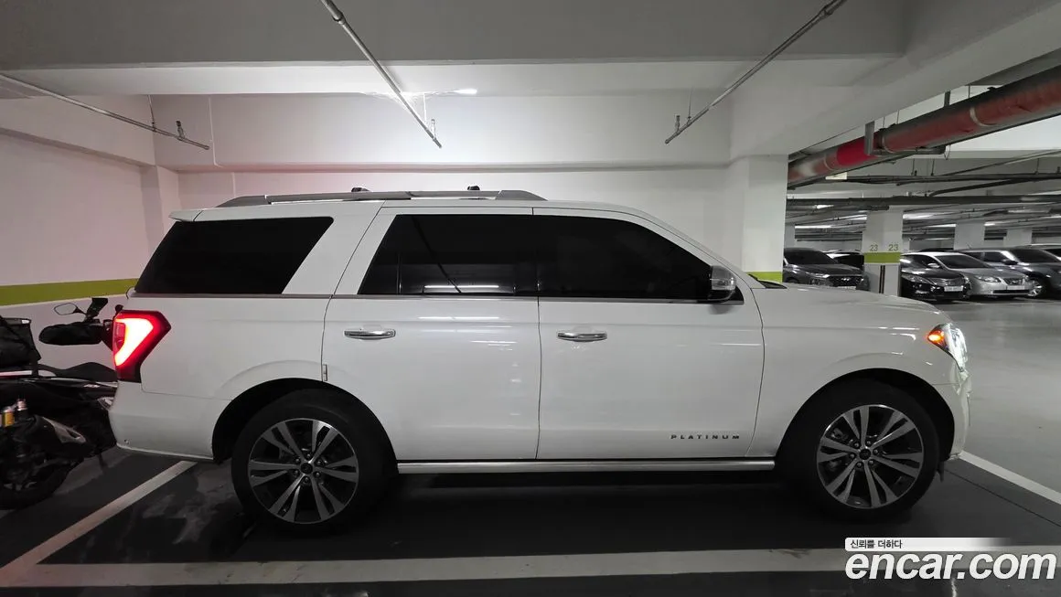 Ford Expedition 2021 из KR, фото 8
