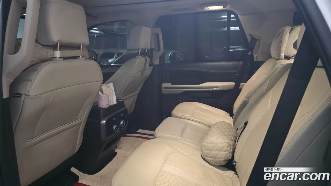 Ford Expedition 2021 из KR, фото 7