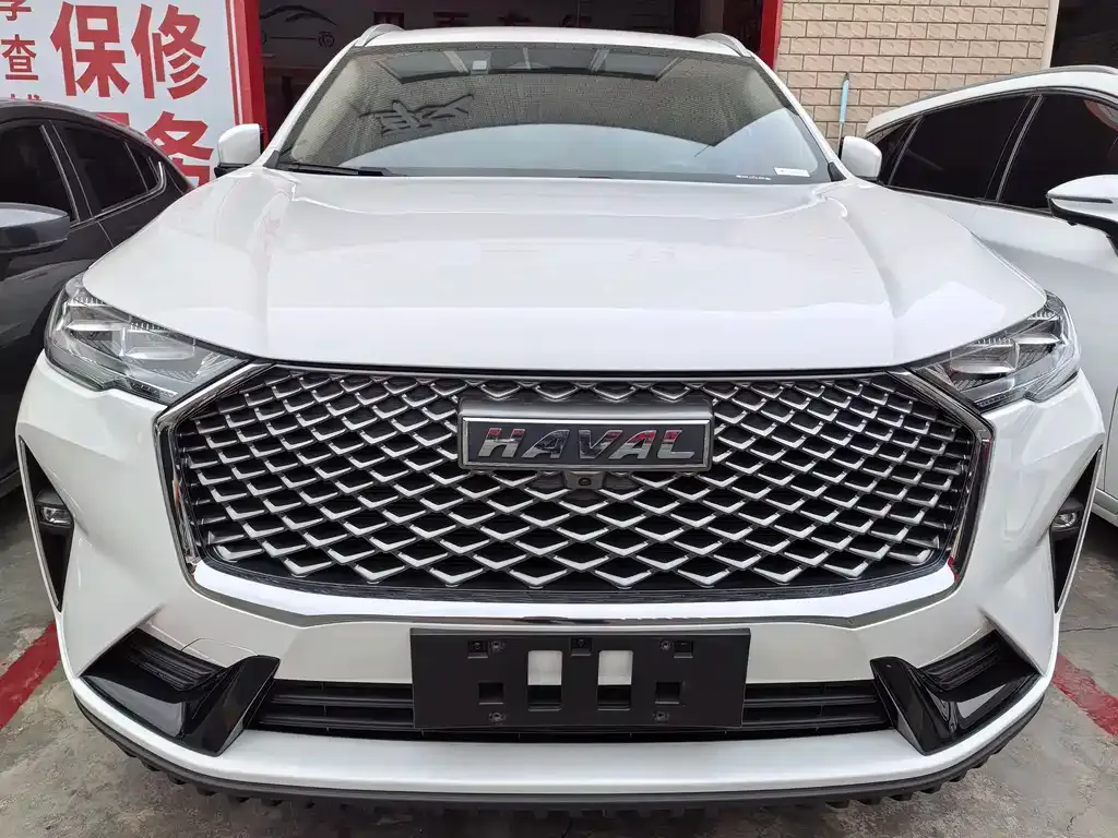 Haval H6 2023 из CN, фото 1