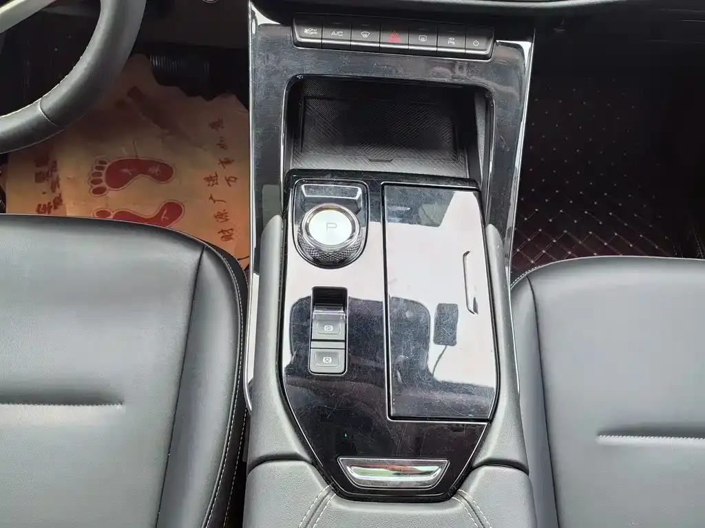 Haval H6 2023 из CN, фото 8