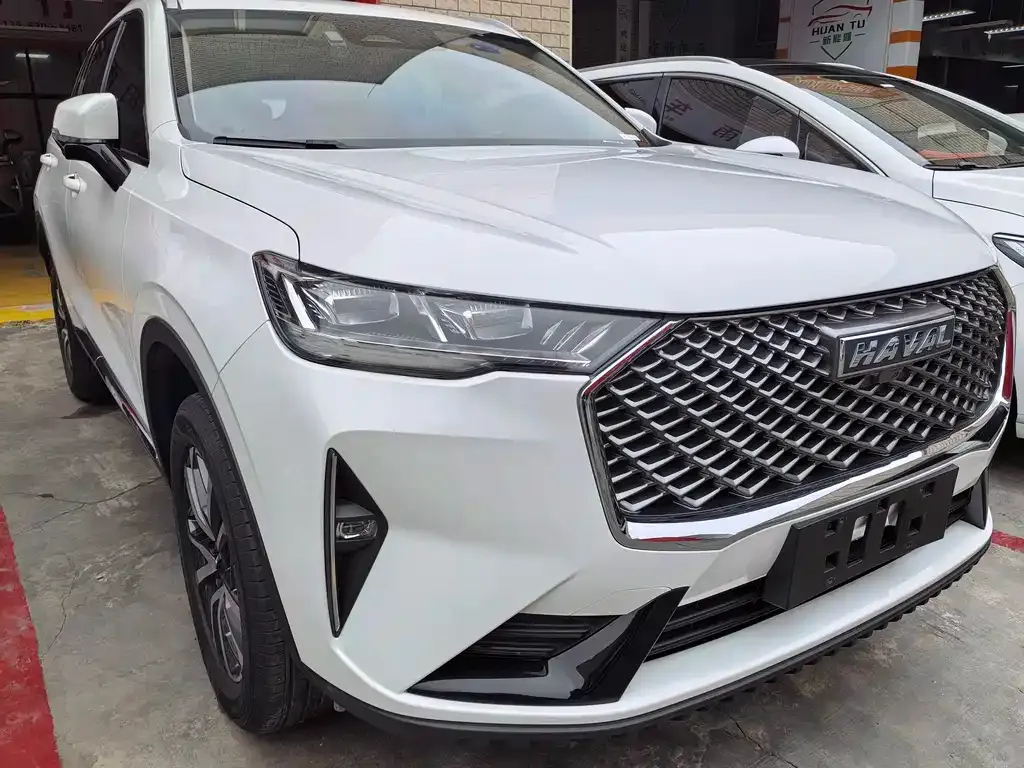 Haval H6 2023 из CN, фото 6