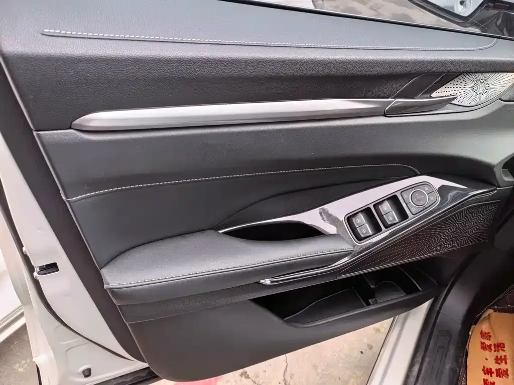 Haval H6 2023 из CN, фото 3