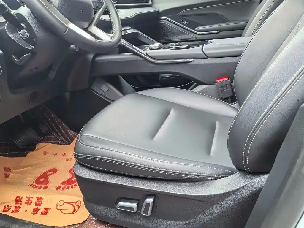 Haval H6 2023 из CN, фото 9