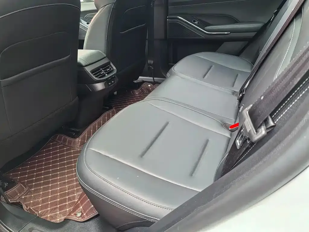 Haval H6 2023 из CN, фото 4