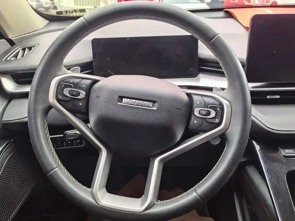 Haval H6 2023 из CN, фото 5