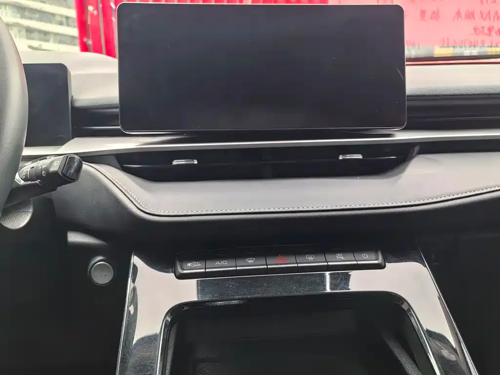 Haval H6 2023 из CN, фото 2