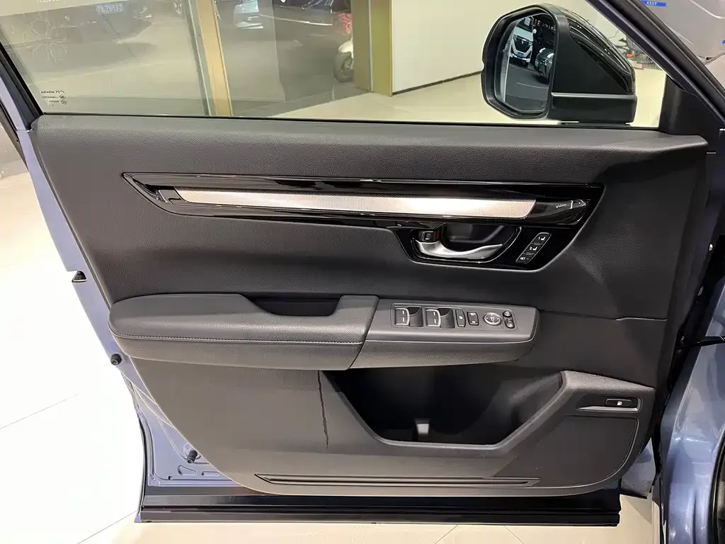 Honda Breeze PHEV 2023 из CN, фото 2