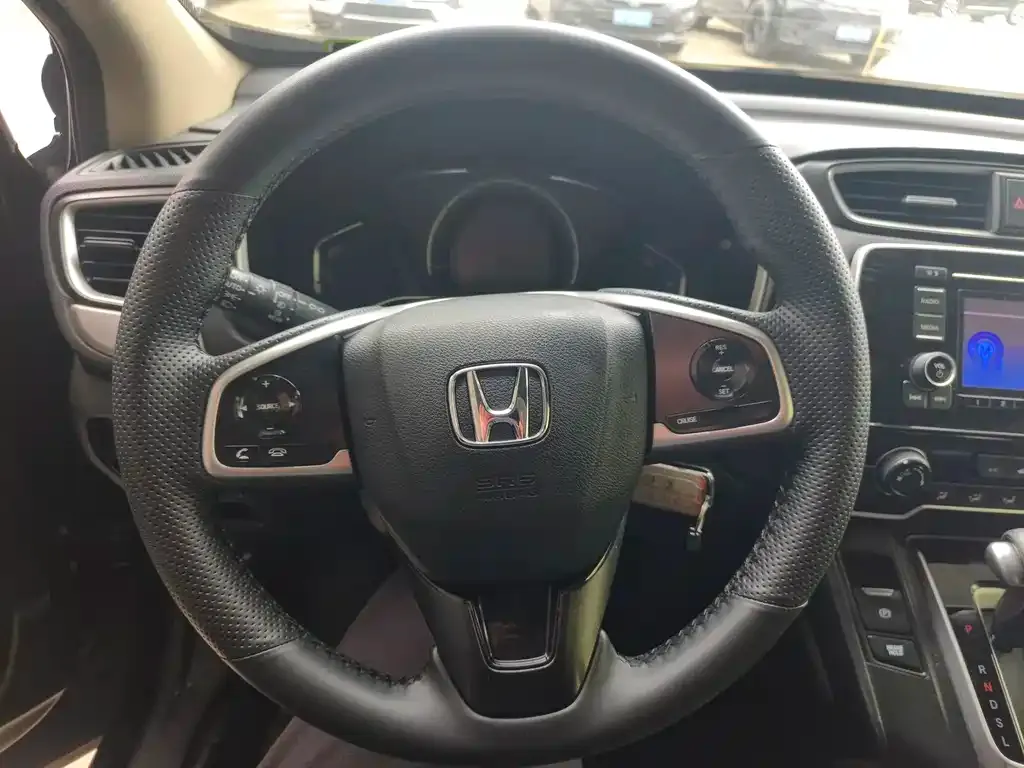 Honda CR-V 2021 из CN, фото 8