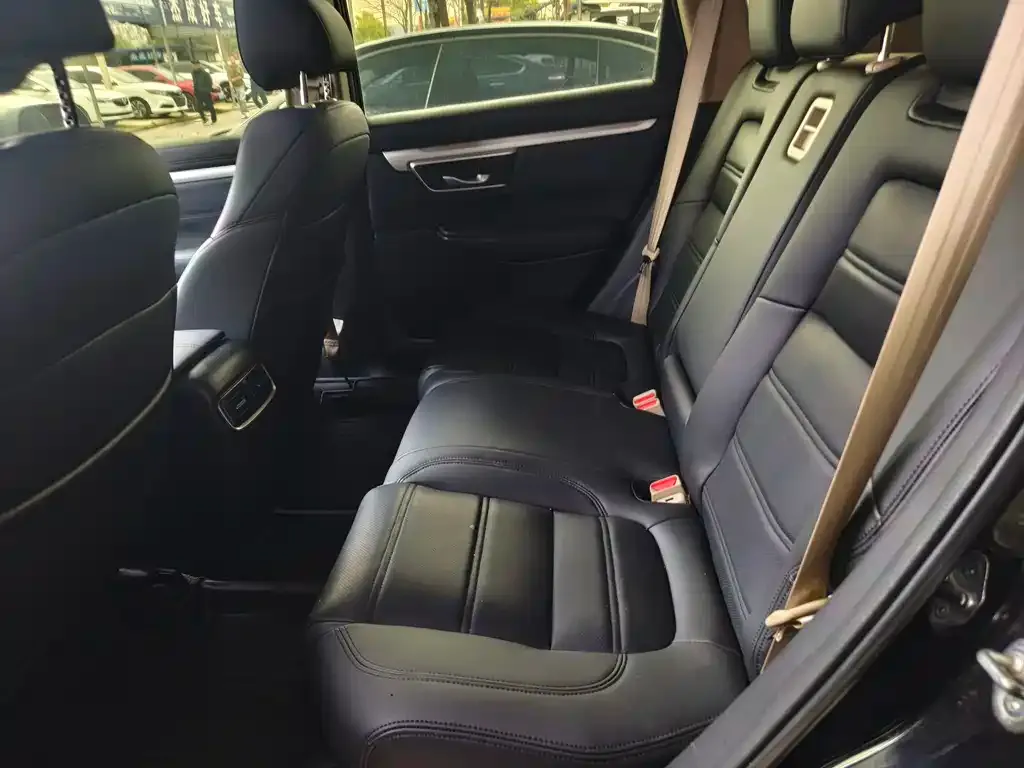 Honda CR-V 2021 из CN, фото 6