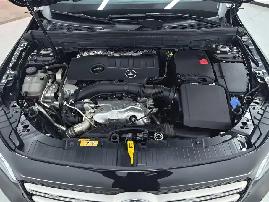 Mercedes-Benz GLB 2022 из CN, фото 6
