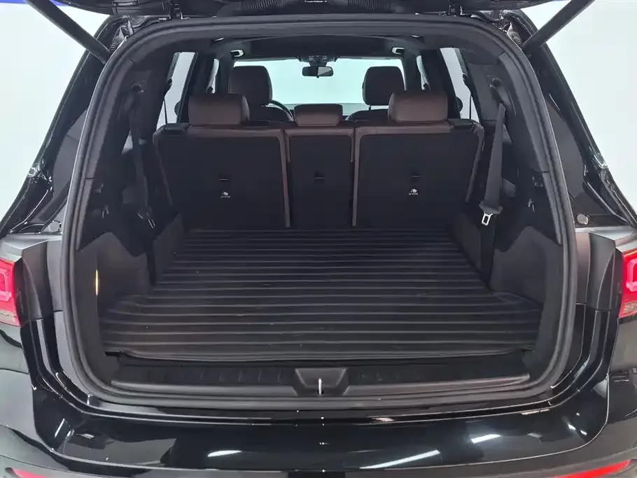 Mercedes-Benz GLB 2022 из CN, фото 5