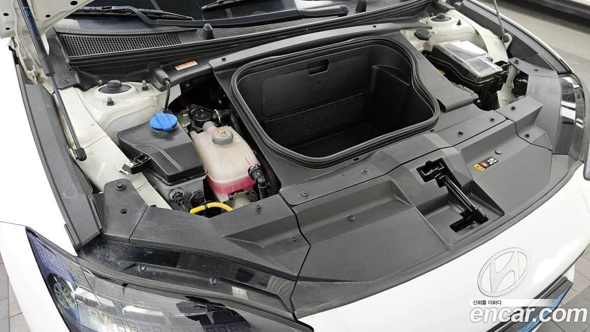 Hyundai Ioniq6 2023 из KR, фото 6