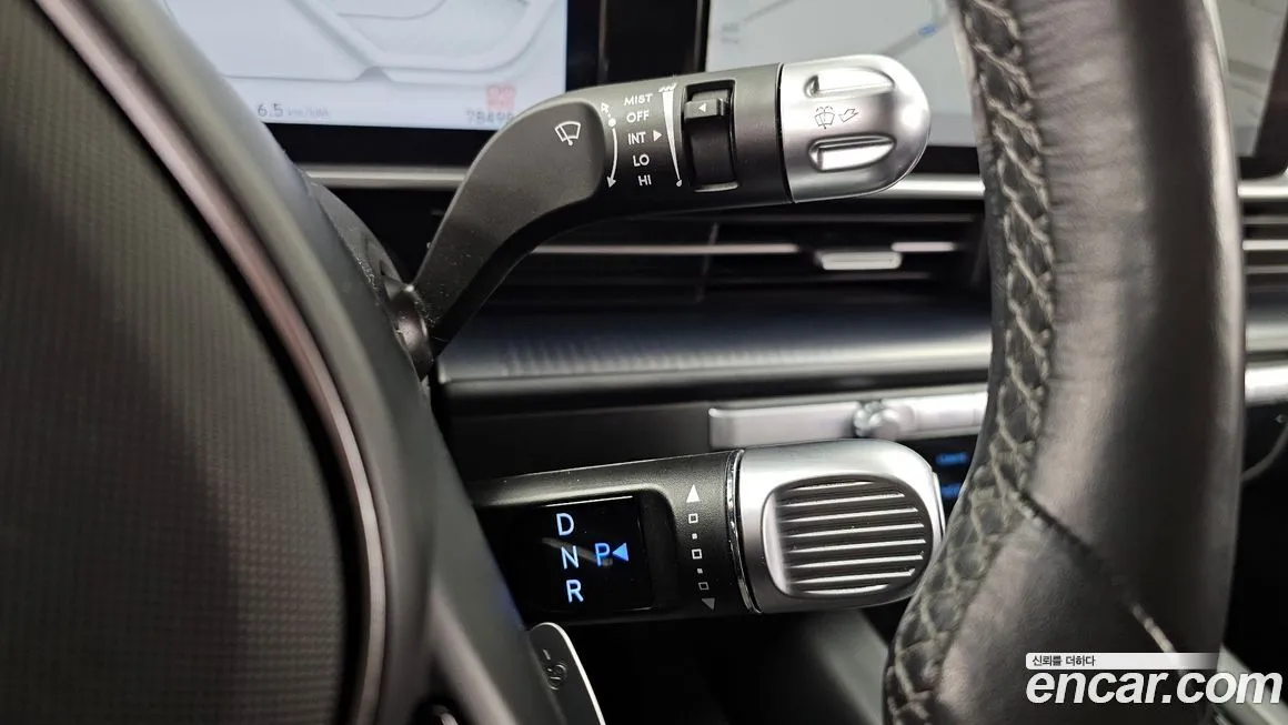 Hyundai Ioniq6 2023 из KR, фото 8