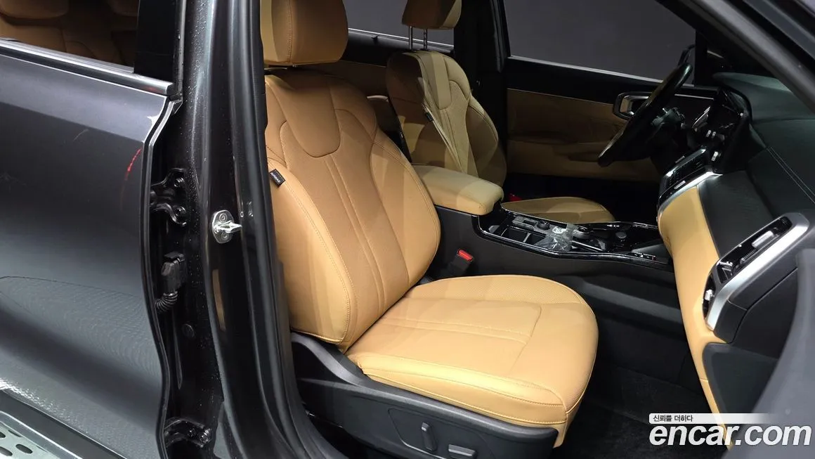 Kia Sorento 2023 из KR, фото 10