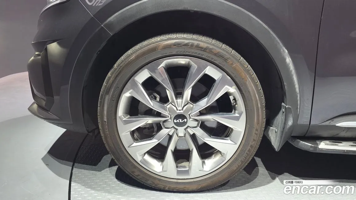Kia Sorento 2023 из KR, фото 6