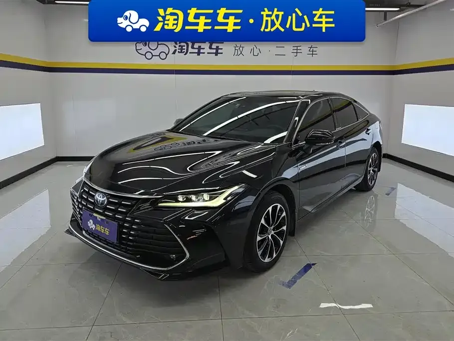 Toyota Avalon 2023 из CN, фото 1