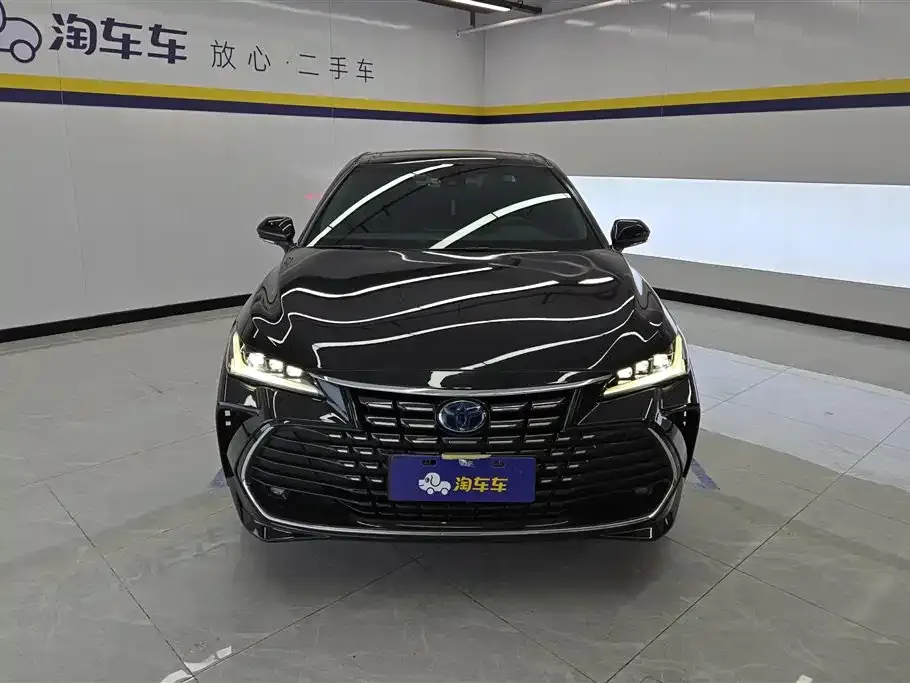 Toyota Avalon 2023 из CN, фото 6