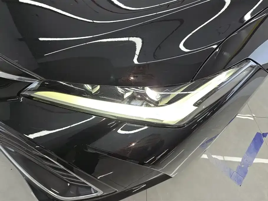 Toyota Avalon 2023 из CN, фото 10