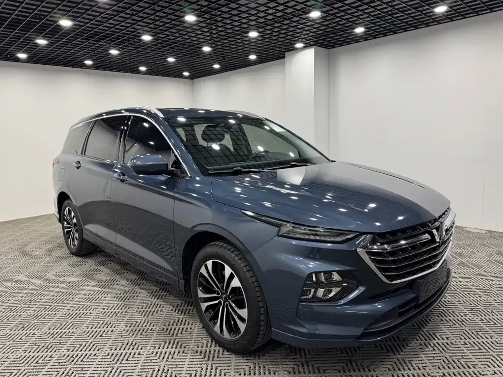 Wuling Victory