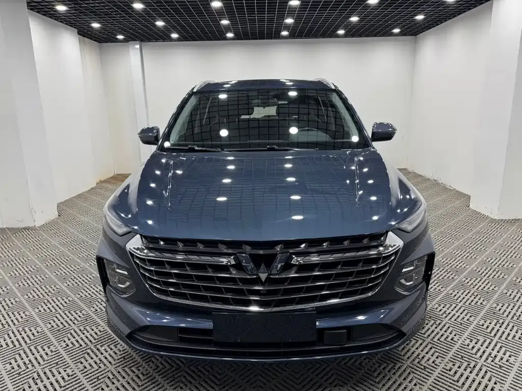 Wuling Victory 2022 из CN, фото 2