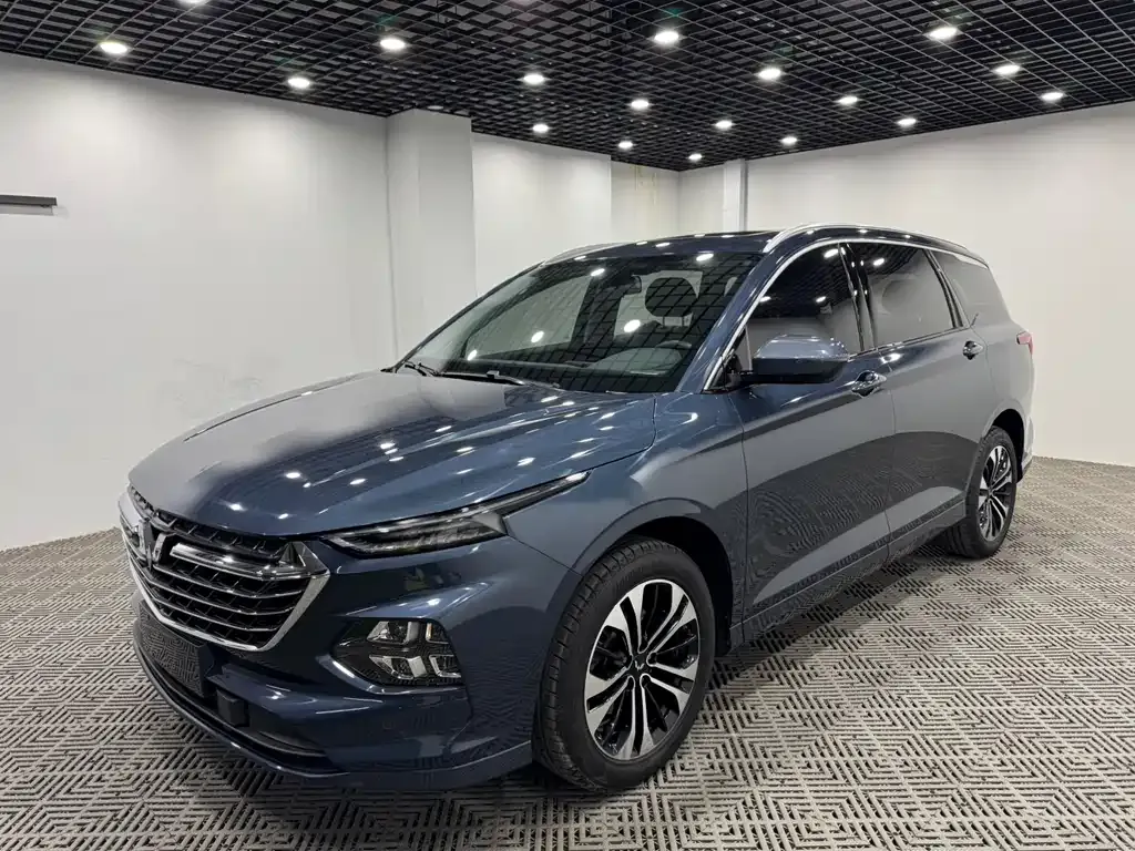 Wuling Victory 2022 из CN, фото 7
