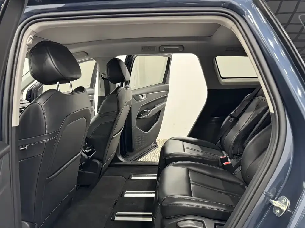 Wuling Victory 2022 из CN, фото 5