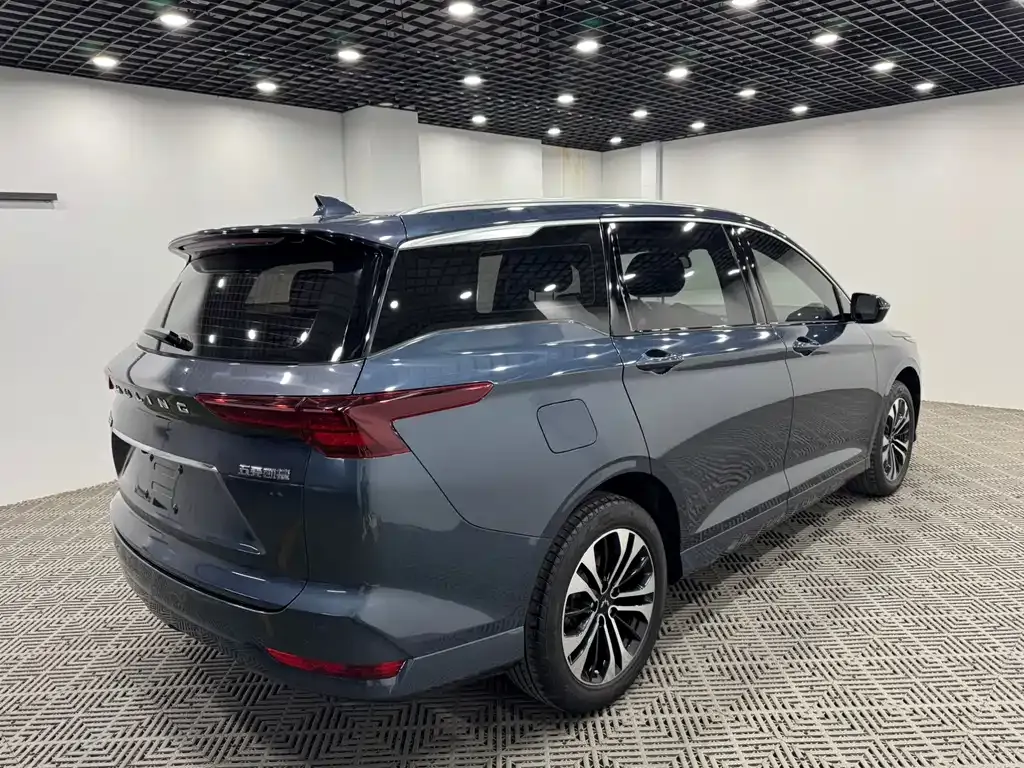 Wuling Victory 2022 из CN, фото 9