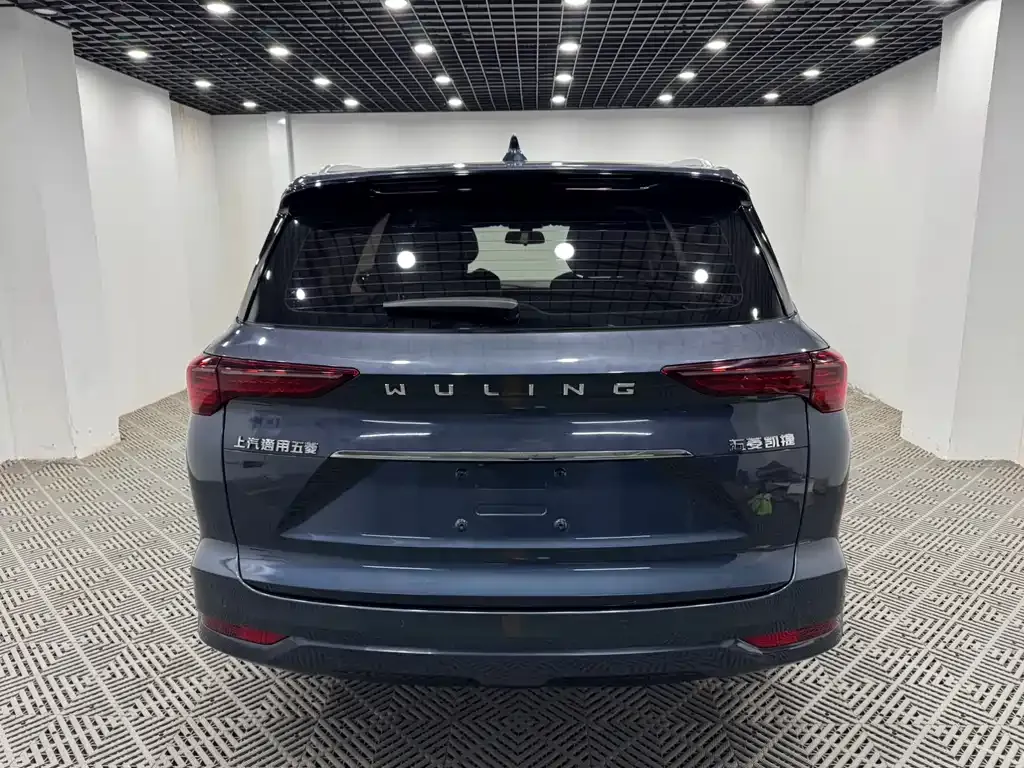 Wuling Victory 2022 из CN, фото 8