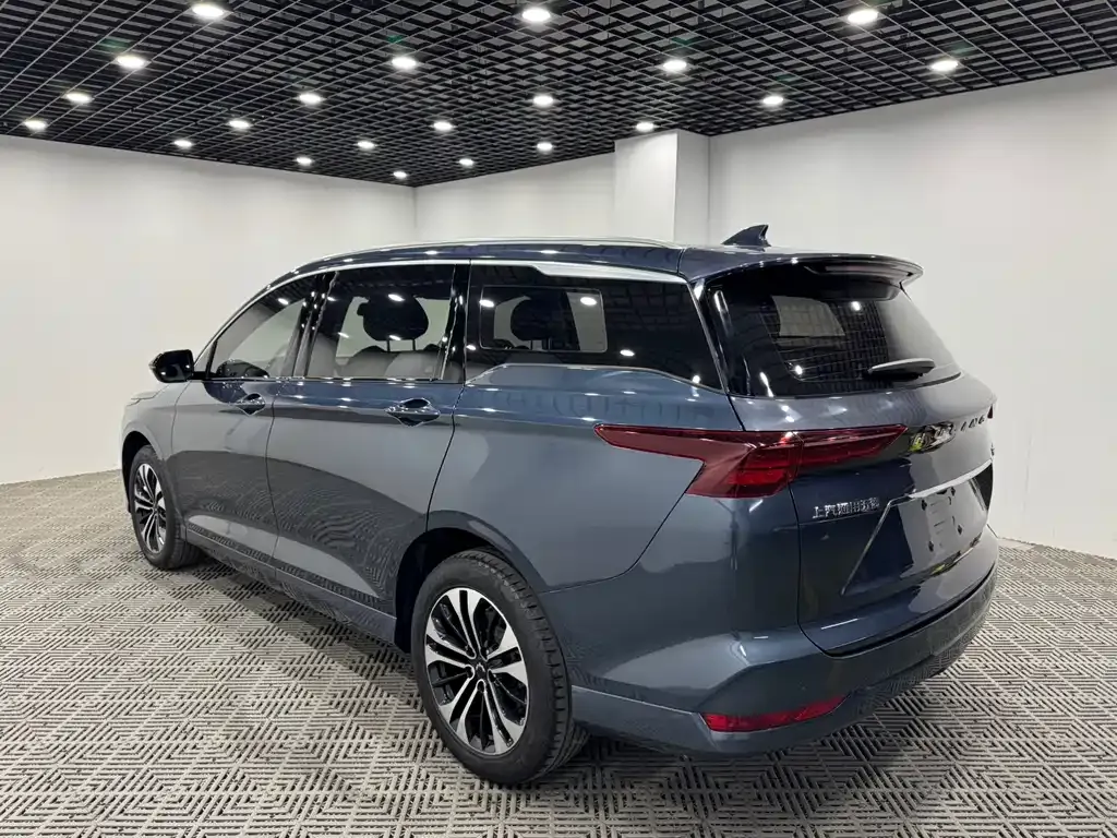Wuling Victory 2022 из CN, фото 6