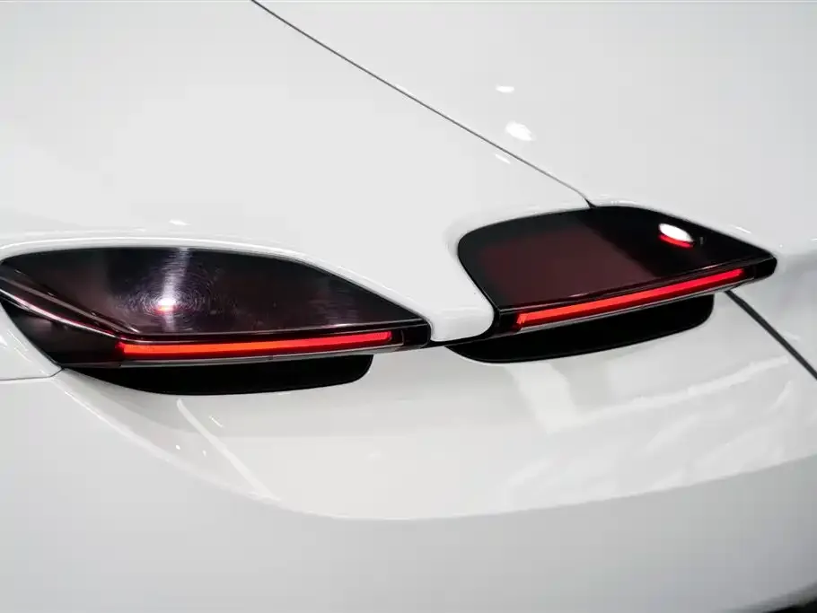 Ferrari Roma 2022 из CN, фото 3