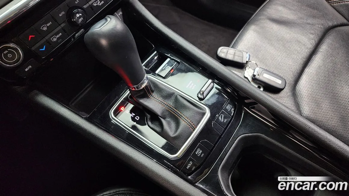 Jeep Compass 2022 из KR, фото 6