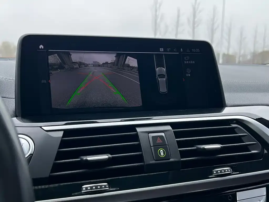 BMW X3 2021 из CN, фото 3