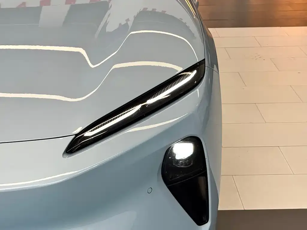 NIO ET5T 2023 из CN, фото 2