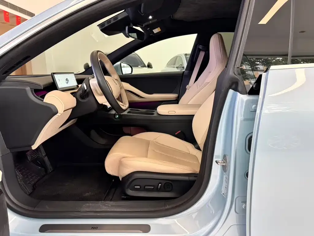 NIO ET5T 2023 из CN, фото 7