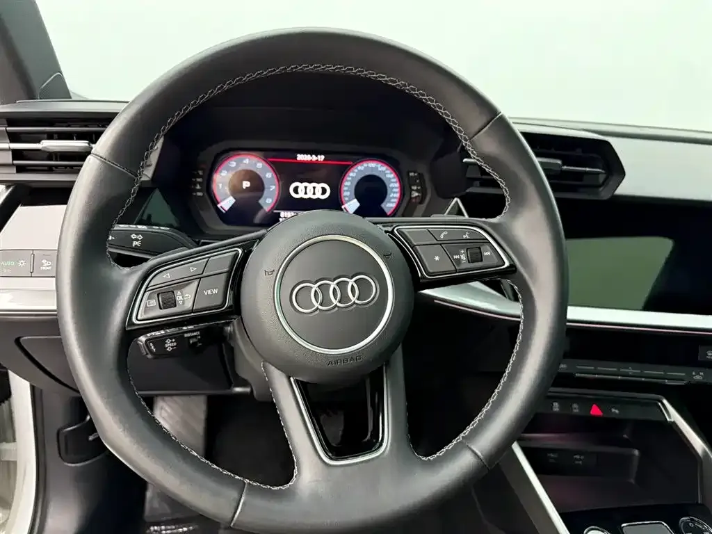Audi A3 — фото 6