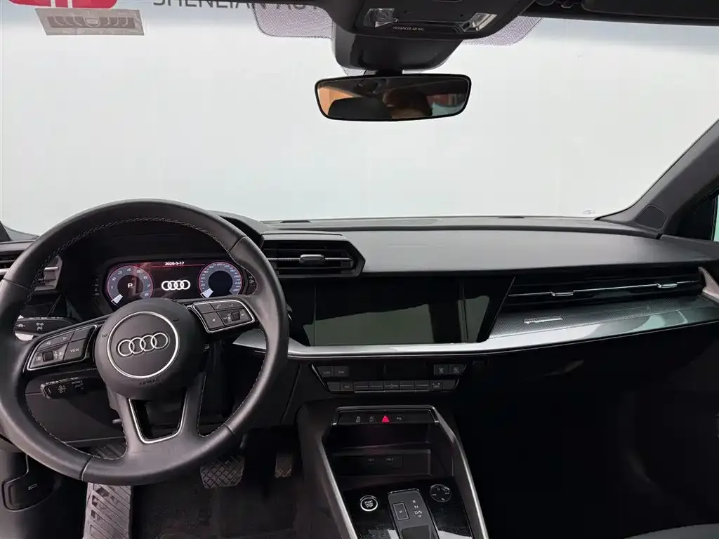 Audi A3 — фото 5