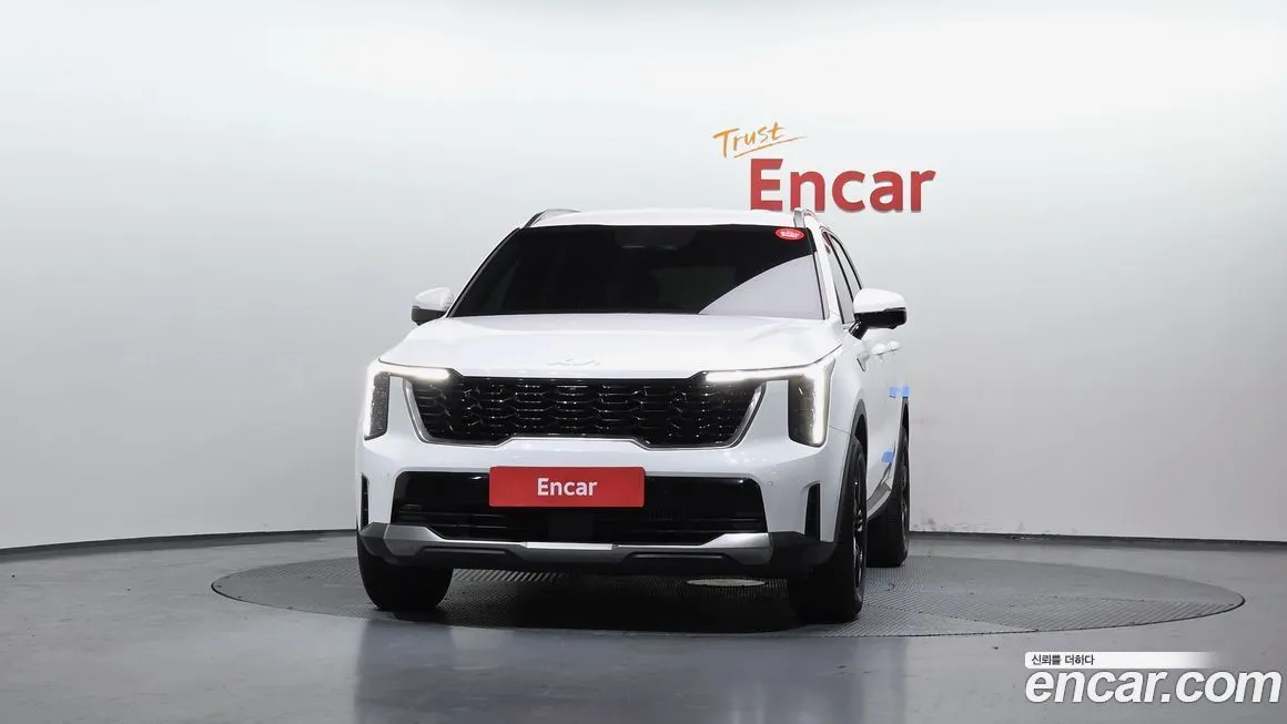 Kia Sorento — фото 2