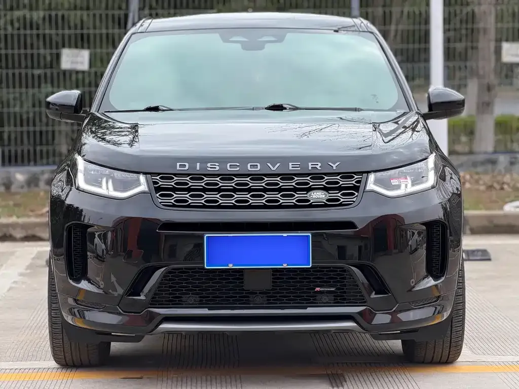 Land Rover Discovery Sport 2023 из CN, фото 5