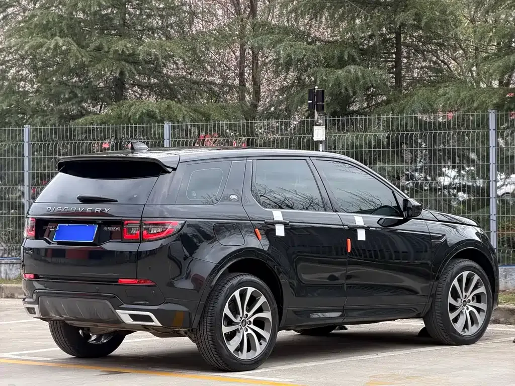 Land Rover Discovery Sport 2023 из CN, фото 9