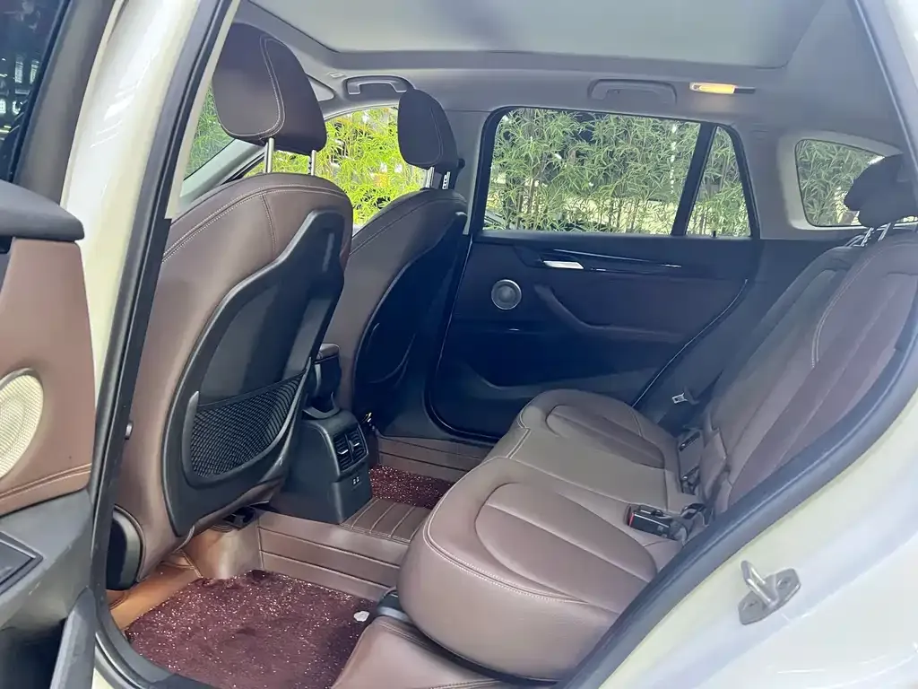BMW X1 2023 из CN, фото 4