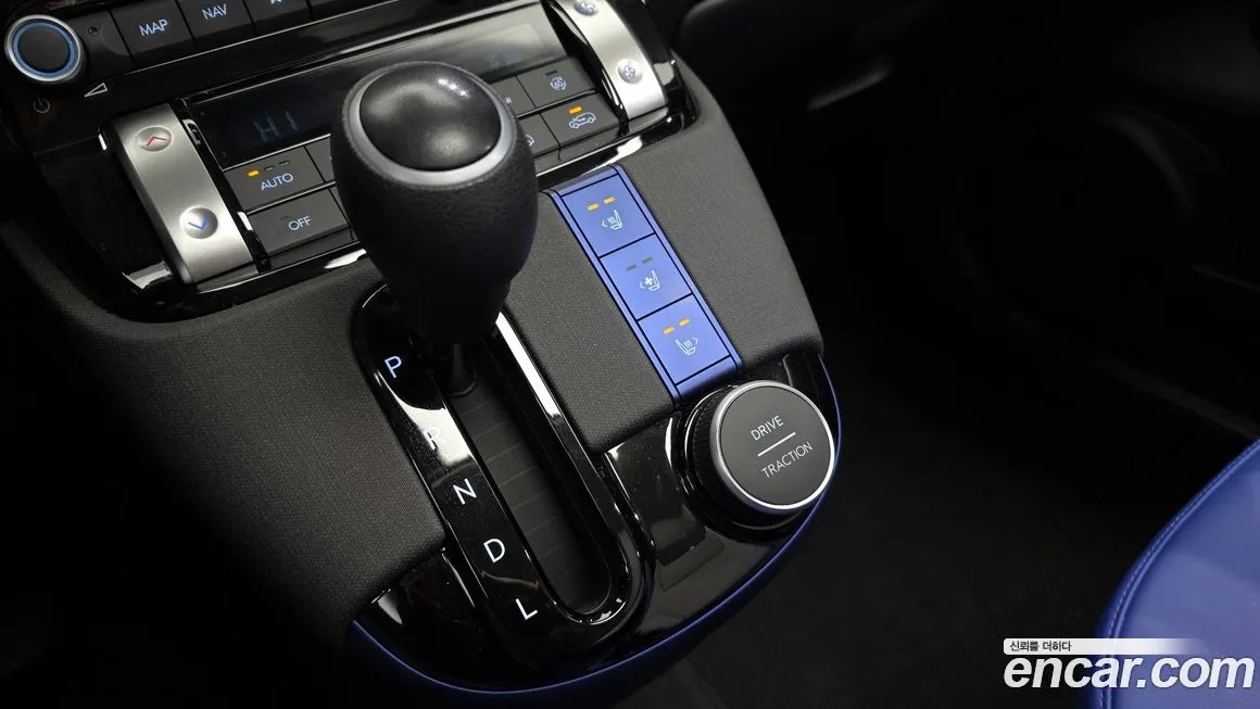Hyundai Casper 2023 из KR, фото 7