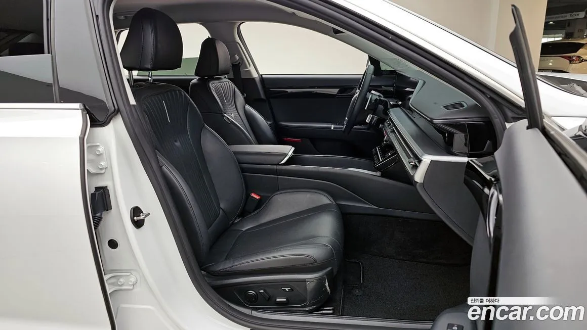 Hyundai Grandeur 2024 из KR, фото 7