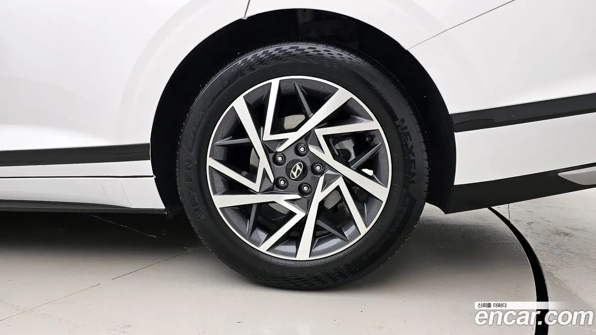 Hyundai Grandeur 2024 из KR, фото 9