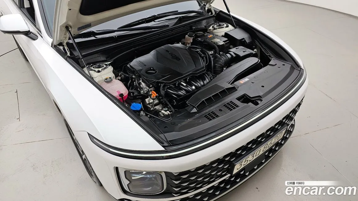 Hyundai Grandeur 2024 из KR, фото 10