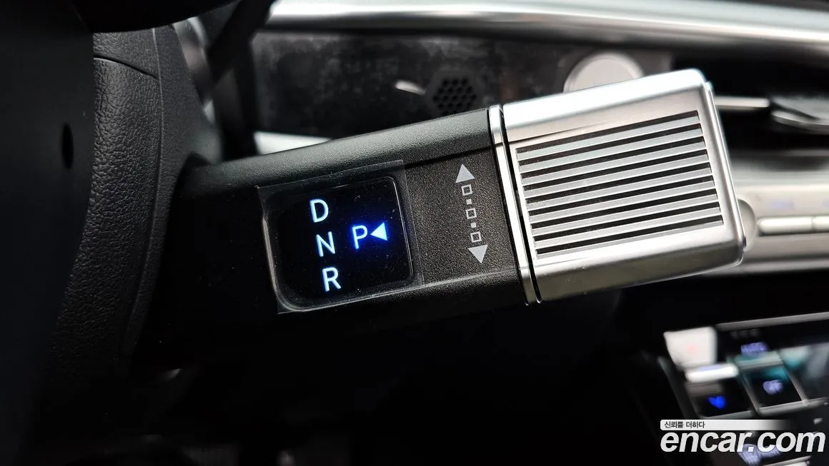 Hyundai Grandeur 2024 из KR, фото 6