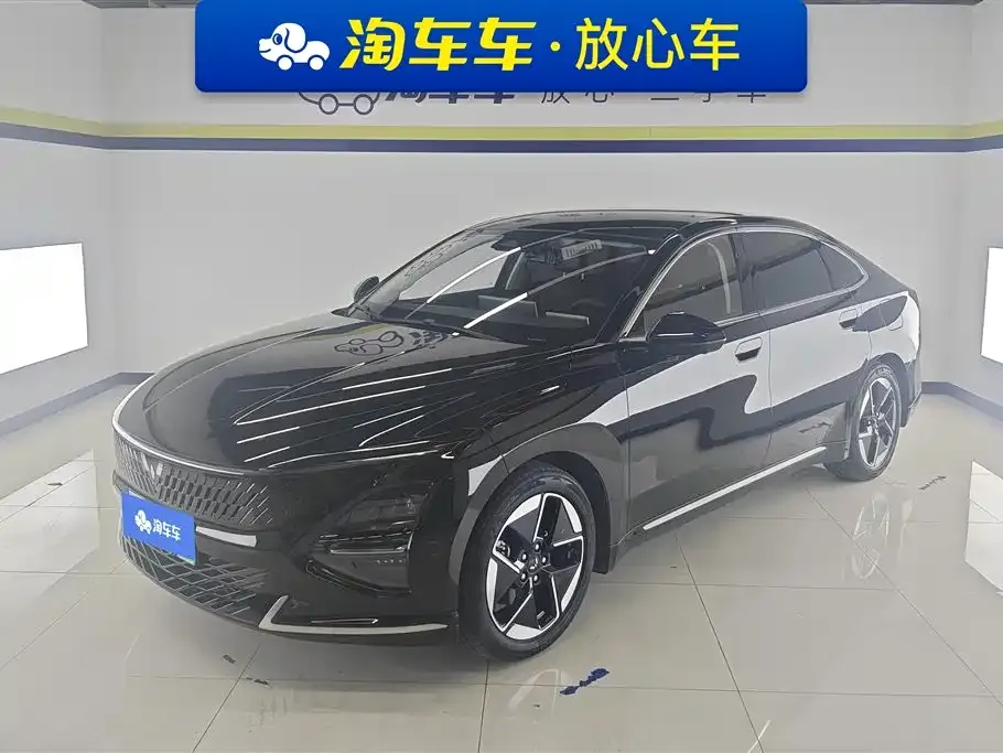 Wuling Xingguang 2024 из CN, фото 1