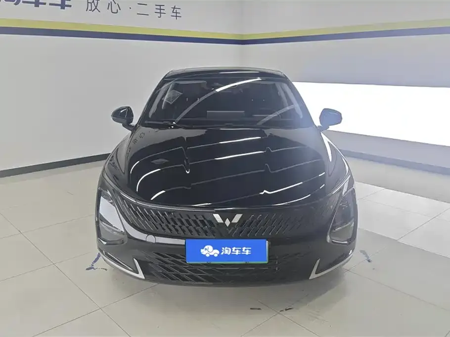 Wuling Xingguang 2024 из CN, фото 4