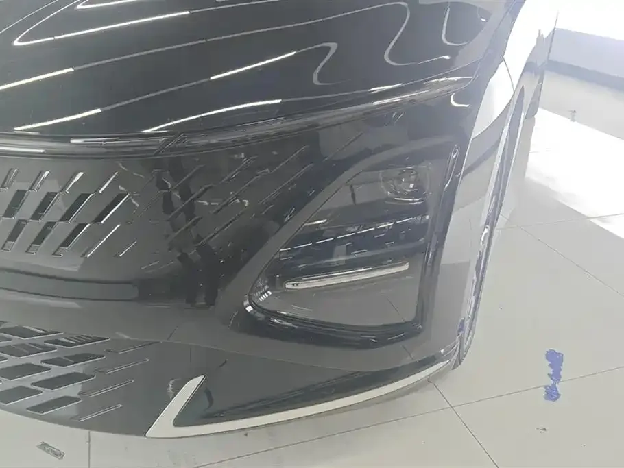 Wuling Xingguang 2024 из CN, фото 10