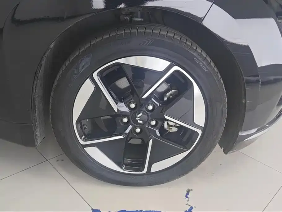 Wuling Xingguang 2024 из CN, фото 3